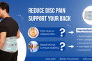 lumbar belt for herniated disc in india