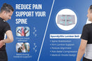 lumbar belt for spondylitis top medical-grade supports india