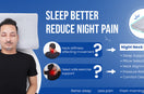 neck pain at night india causes and best pillow solutions