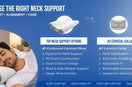 neck support products in india ranked