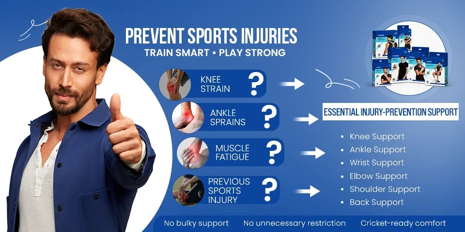 Orthopedic Health Tips India — Expert Advice