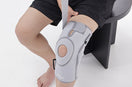 Osteoarthritis knee brace