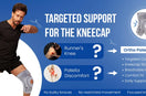 patella knee brace what it does and who needs it