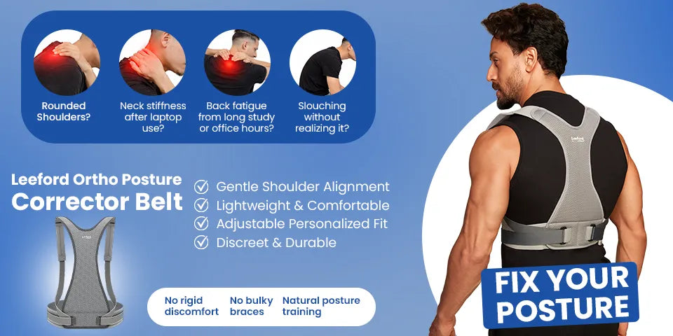 posture corrector belt buying guide