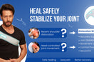 shoulder brace after dislocation in india recovery guide