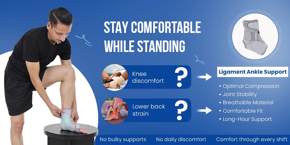 standing desk users best supports for long standing india