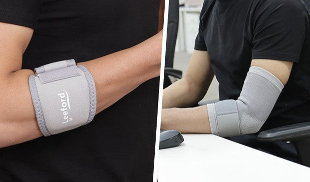 Tennis Elbow Supports