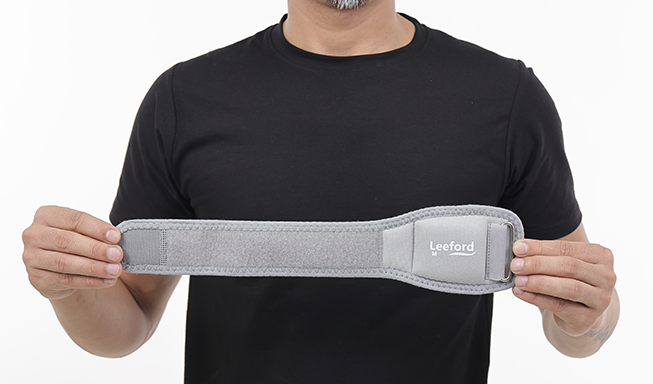 Elbow Support Band for Tennis Elbow Relief