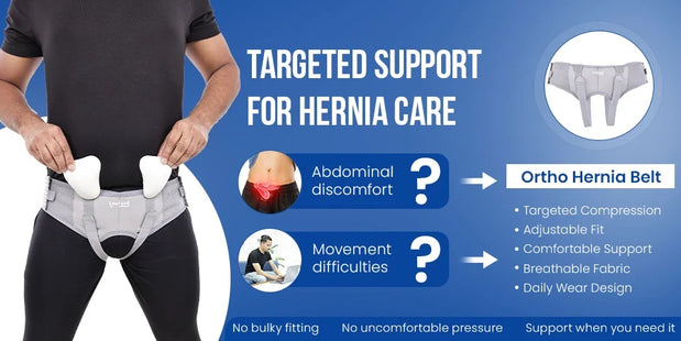 umbilical hernia belt india guide for men women