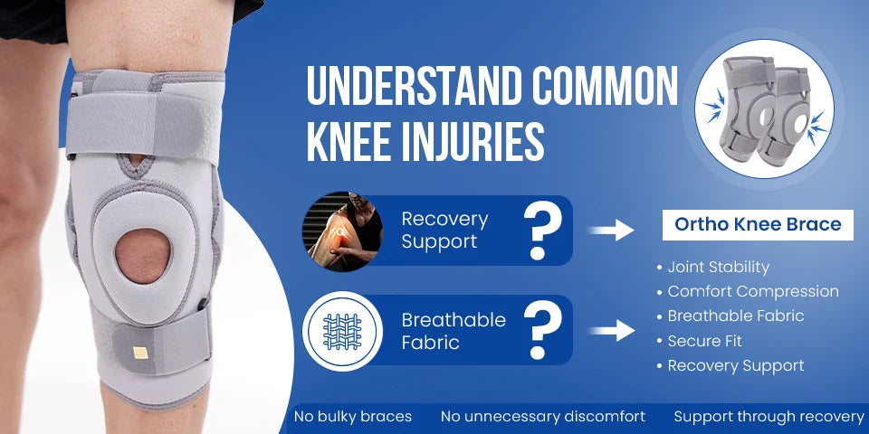 understanding knee ligament injuries acl mcl and meniscus