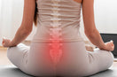 Coccyx Seat Cushion