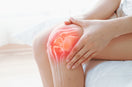 Knee pain