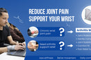wrist brace for rheumatoid arthritis in india complete guide