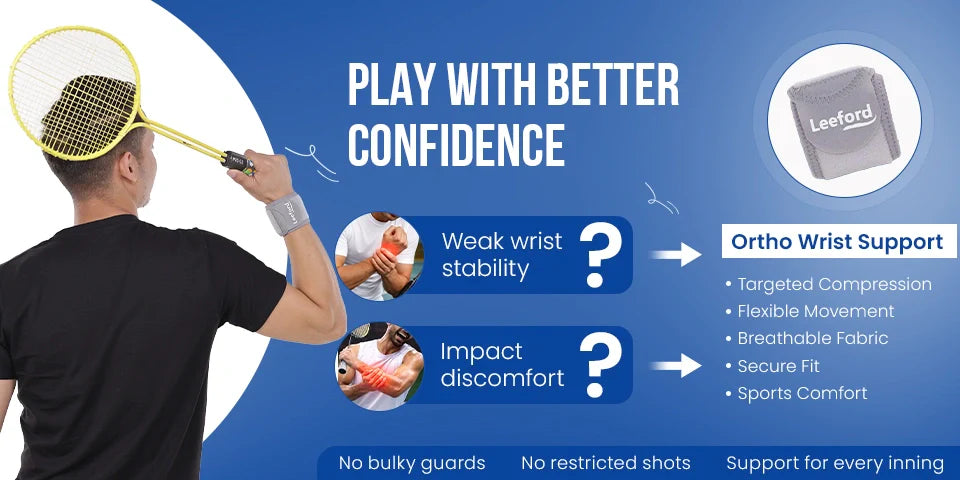 wrist support for cricket batsman india protection guide