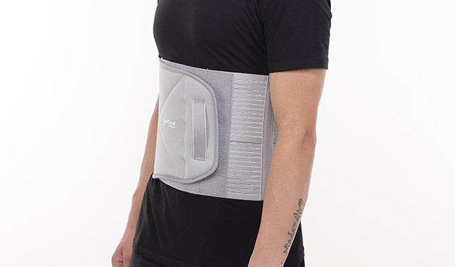 leeford abdominal belt