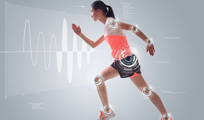 technology changing joint protection