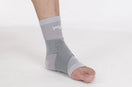 Ankle binder gray