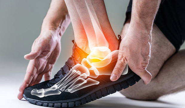 ankle injuries