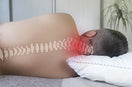 benefits of using cervical pillow for neck pain