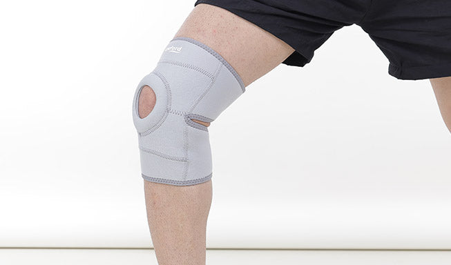 knee wrap buying guide