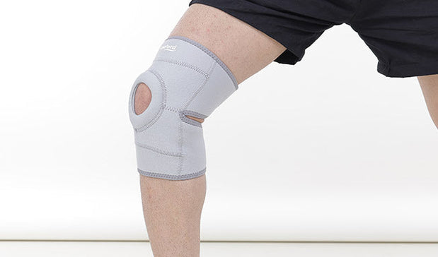 knee wrap buying guide