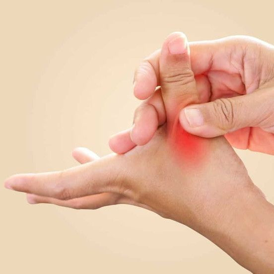 Common Mistakes People Make When Using a Thumb Support