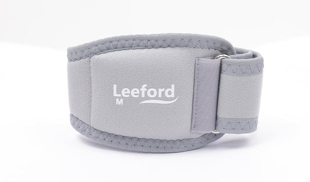 gray tennis elbow band