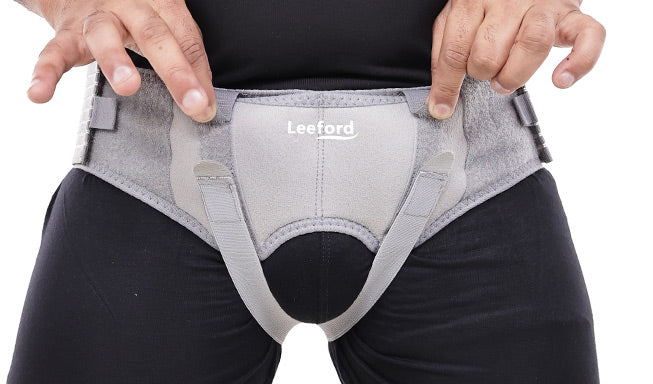 hernia belt for men