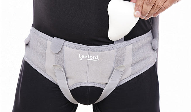 hernia belt for men