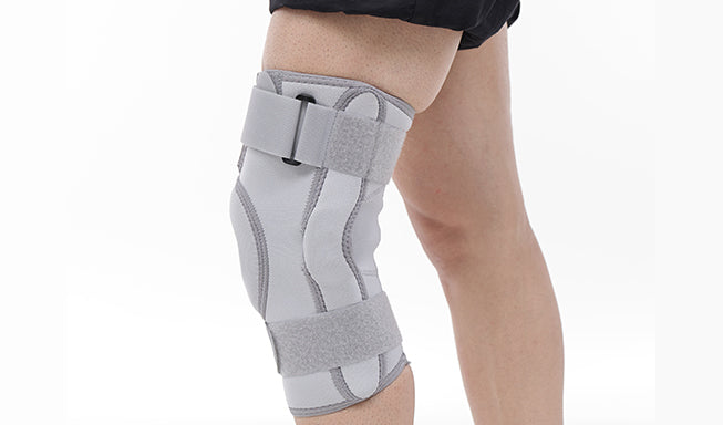 leeford Surgical Knee Cap