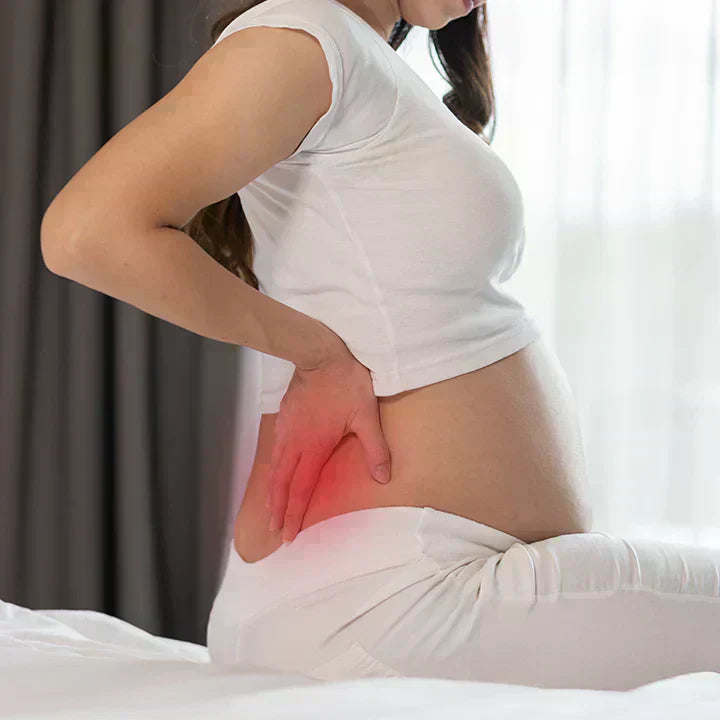 Maternity Belt: Comfortable Back Support for Pregnant Women