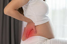 Maternity Belt: Comfortable Back Support for Pregnant Women