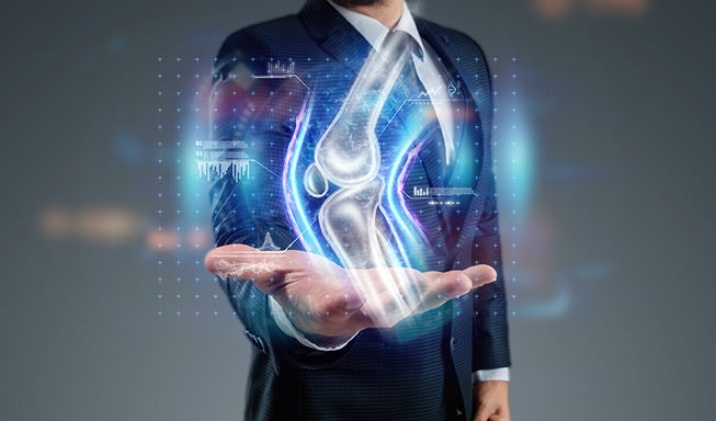 orthopedic trends
