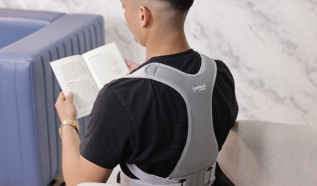 Posture Corrector Belt: Myths vs. Facts