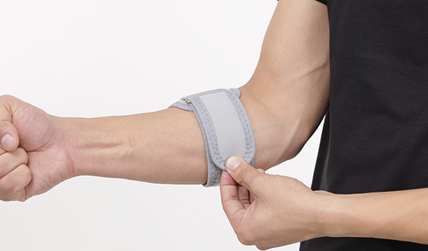 Tennis Elbow Band