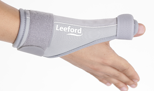 thumb support brace