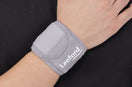 gray wrist brace