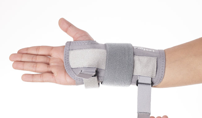 forearm splint