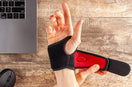 Using Wrist Splints for Carpal Tunnel Syndrome Relief