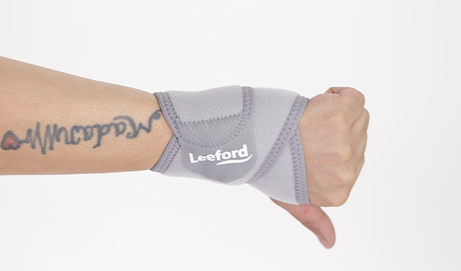 Pain Relief Wrist Bands