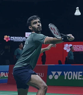 badminton accessories