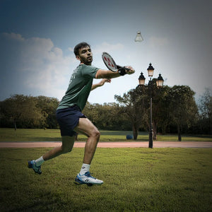 Badminton