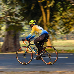 Cycling