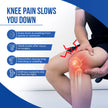 knee pain problems