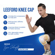 plain knee cap orthopedic benefits