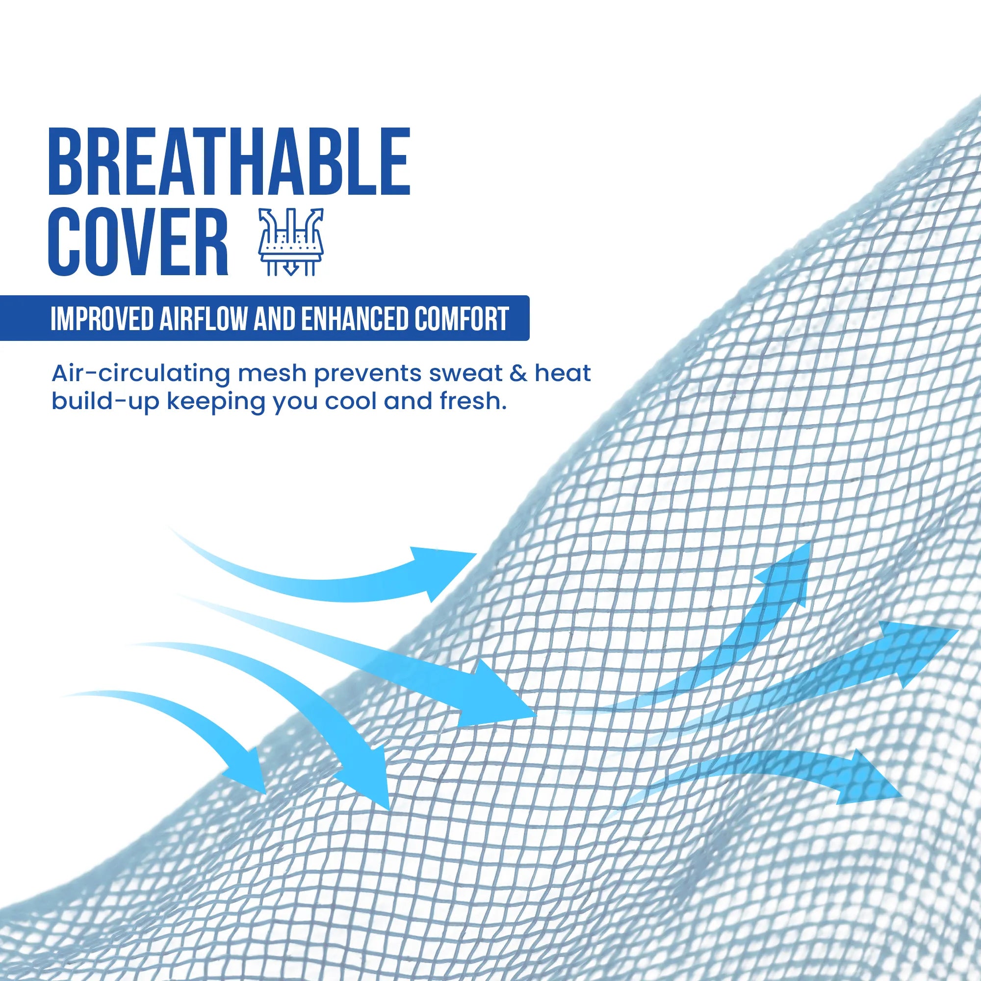 back rest for lower back pain breathable cover 