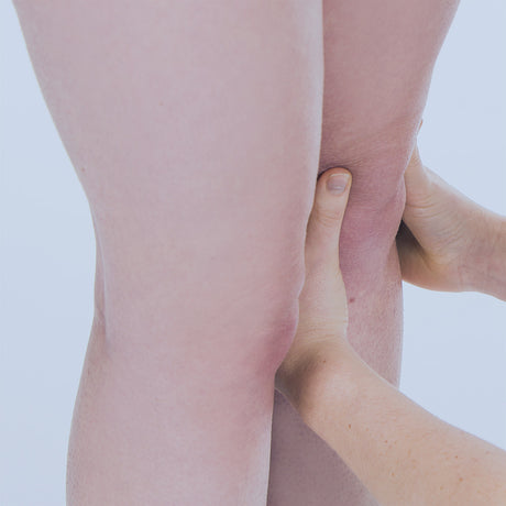 For Arthritis and Joint Stiffness