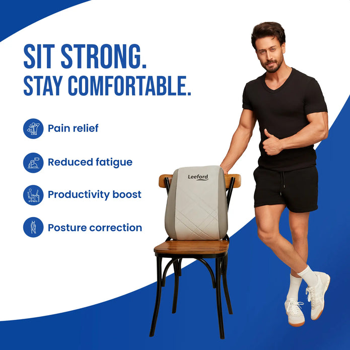 back rest benefits
