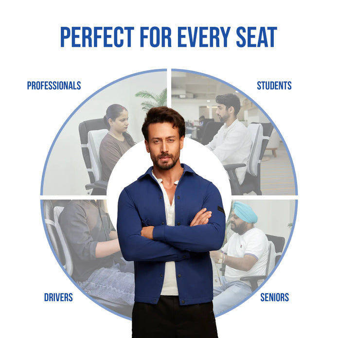 back rest uses and benefits