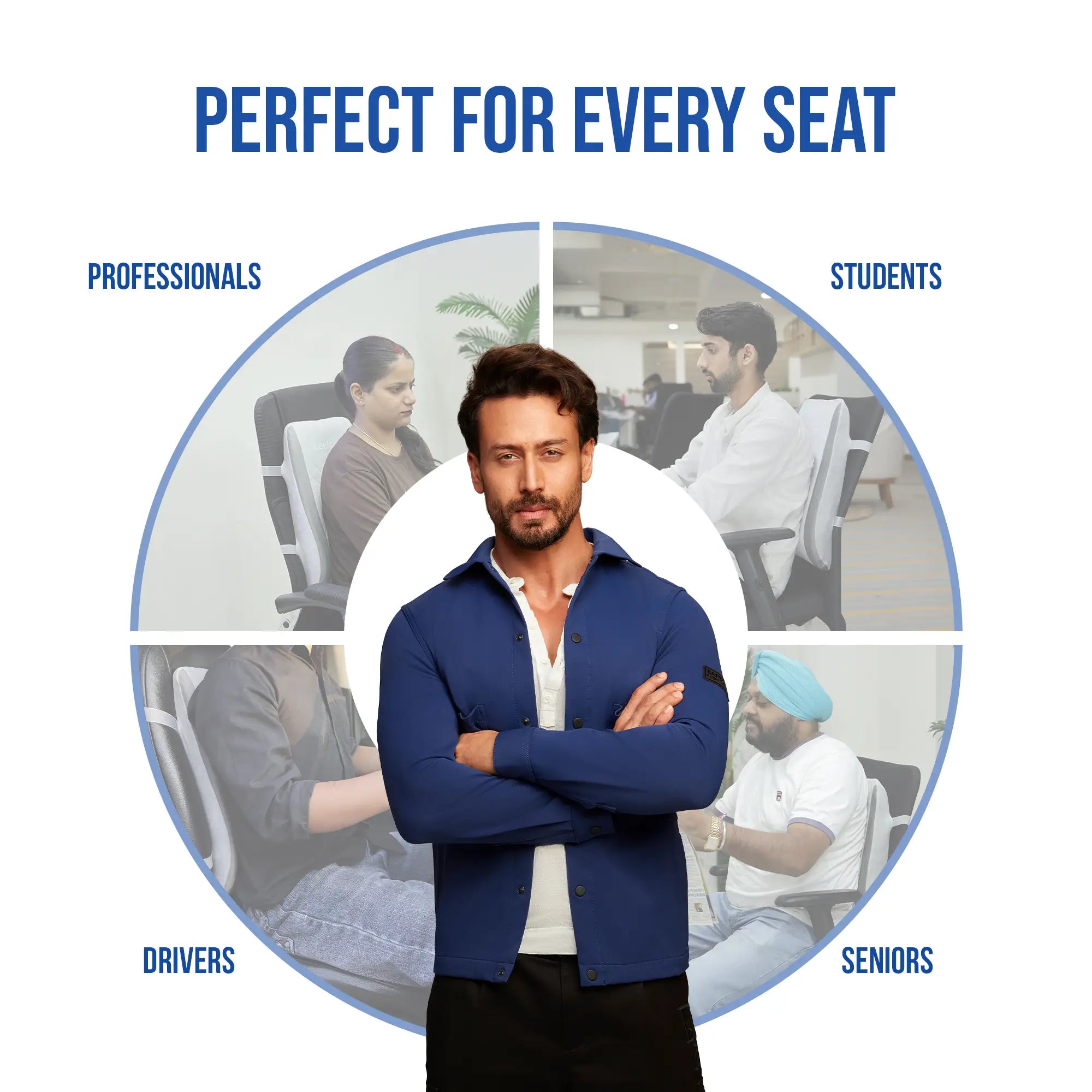 back rest uses and benefits